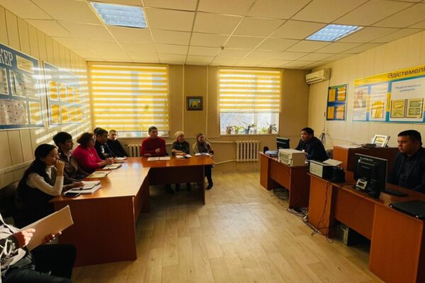 Колледж әдістемелік бөлімінің жұмыс жоспарына сәйкес, 2024 жылдың 08-15қаңтар аралығында «Машина жасау технологиясы», «Дәнекерлеу ісі «,«Көлік», және «Құрылыс» салалары бойынша жаңартылған кәсіптік стандарттар негізінде білім беру бағдарламаларын өзектендіру жұмыстары жүргізіліп…